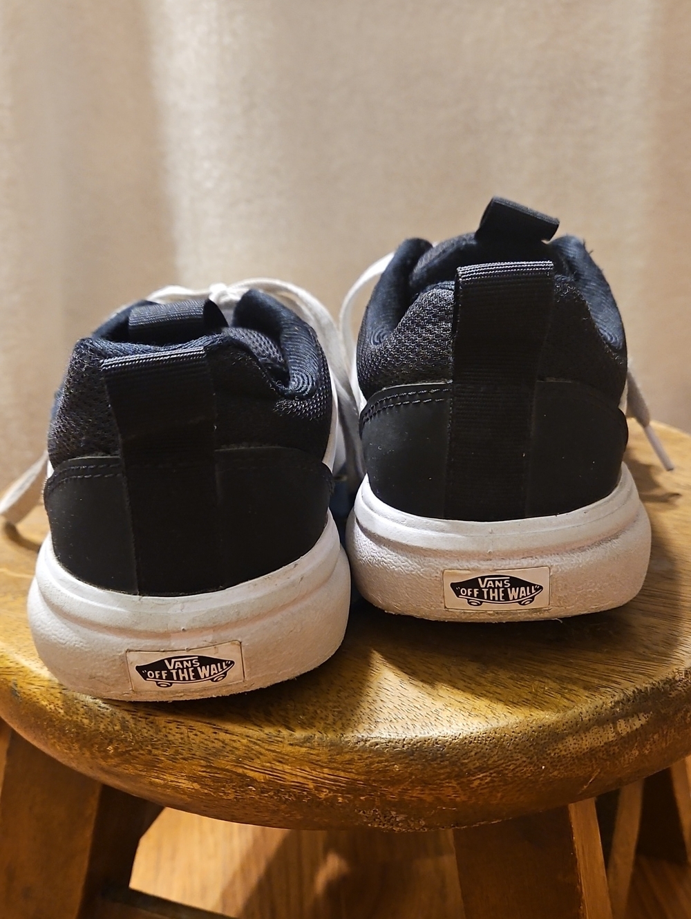 Vans Range EXP Shoes Size 7 - Picture 4 of 11